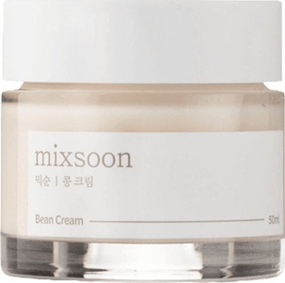 Attēls no Mixsoon Krem nawilajcy z fermentem z soi - 50 ml