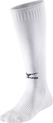 Изображение Mizuno Skarpety siatkarskie Mizuno Comfort Volley Socks Long V2EX6A5571