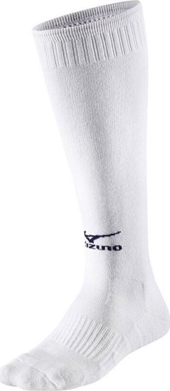 Изображение Mizuno Skarpety siatkarskie Mizuno Comfort Volley Socks Long V2EX6A5571