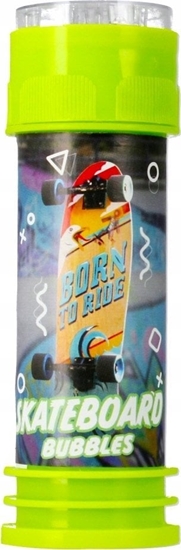 Picture of MY BUBBLE  BANKI MYDL SKATE 55ML MY BUBBLE 36/144/288