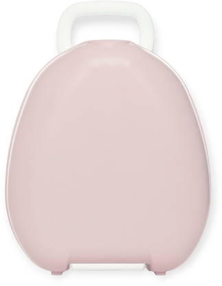 Attēls no My Carry Potty Nocnik przenony róowy
