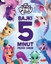 Attēls no My Little Pony. Nowe pokolenie. Bajki 5 minut...