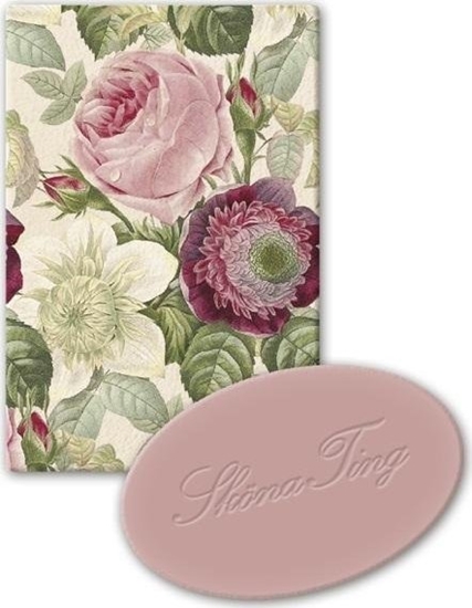 Изображение Skona Ting Mydeko ozdobne STTVAL605 róany zapach