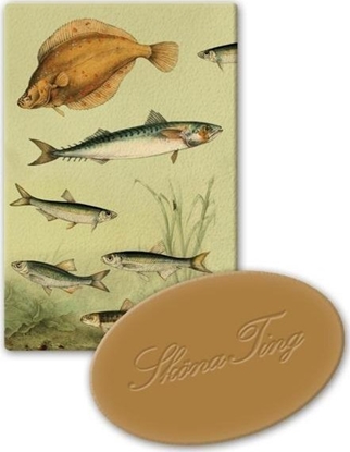 Изображение Mydeko ozdobne STTVAL620 zapach pomaraczowy