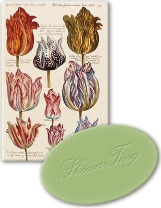 Изображение Mydeko ozdobne STTVAL621 zapach tulipanów