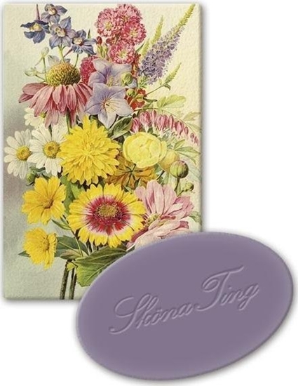 Изображение Mydeko ozdobne STTVAL625 zapach kwiatowy