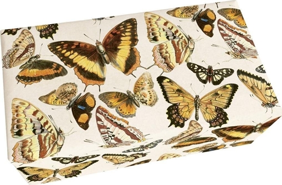 Picture of Mydo 200g zapach cytrynowy Motyle