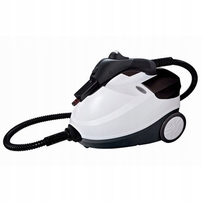 Изображение Myjka parowa 4w1 | Mop parowy | Czycik do tapicerki | Myjka do szyb |