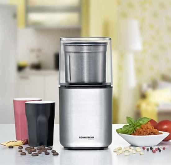 Picture of Mynek do kawy Rommelsbacher EGK 200