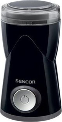 Изображение Mynek do kawy Sencor SCG 1050BK