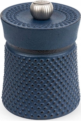 Attēls no Mynek do pieprzu Bali Cast Iron niebieski