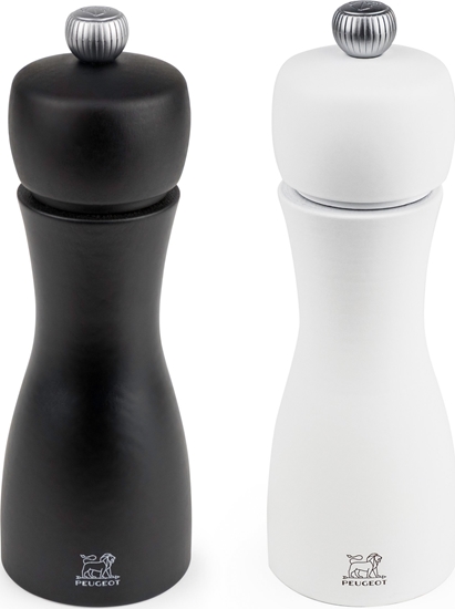 Изображение Mynek do przypraw Peugeot Komplet 2 mynków Tahiti 15cm