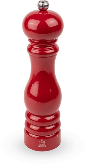 Picture of Mynek do przypraw Peugeot Mynek do pieprzu 22 cm Red Passion lacquer