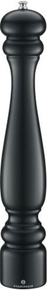 Attēls no Mynek do przypraw Zassenhaus Mynek Zassenhaus Potsdam do pieprzu, red. 6,9x40 cm, czarny