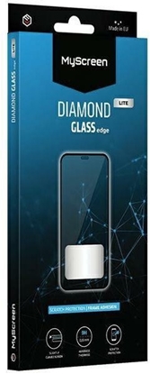 Picture of Tempered glass MyScreen Diamond Glass Edge Lite FG