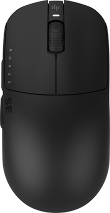 Изображение Mysz Dark Project Novus SE Wireless  (DPP_Novus_SE_Black)