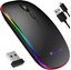 Изображение Mysz Dunmoon Mysz dla gracza bezprzewodowa Dunmoon 21843