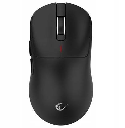 Picture of Mysz Rampage Clax (CLAX-BLACK)
