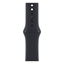 Attēls no MKU83AM|A Apple Watch 41mm Sport Band Midnight