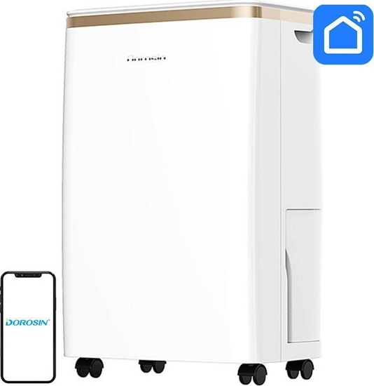 Picture of ML DOROSIN osuszacz powietrza ER-1201