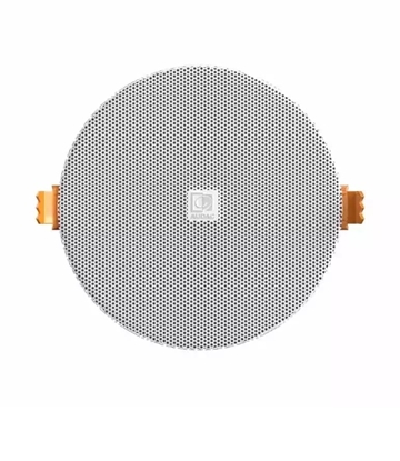 Attēls no ML Gonik sufitowy AUDAC CENA306I/W, 2,5" biay