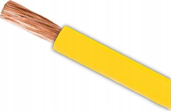 Picture of ML Przewód LgY 1x0,5 H05V-K óty