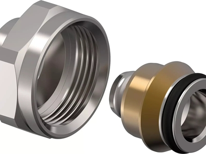 Picture of MLC ZLACZKA EUROKONUS 16X3/4 GW METALOWA