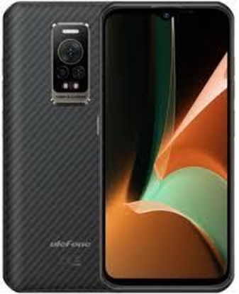 Picture of MOBILE PHONE ARMOR 17 PRO/8/256GB BLACK ULEFONE