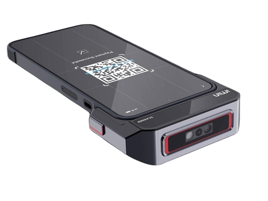 Picture of MOBILE POS ACC SCANNER/SWIFT 1 I22M01S T IMIN