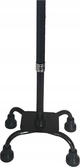 Picture of Mobilex Laska inwalidzka - czwórnóg - quad cane
