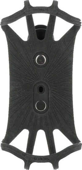 Picture of Mobilis 001359 uchwyt Uchwyt pasywny Telefon komórkowy/Smartfon Czarny