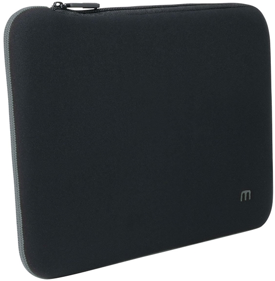 Picture of Mobilis 049014 torba na laptop 40,6 cm (16") Etui kieszeniowe Czarny