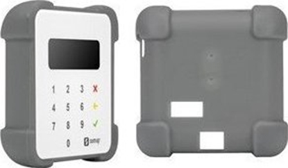 Attēls no Mobilis Mobilis R Series for SumUp Air - Dark Grey- Made in France