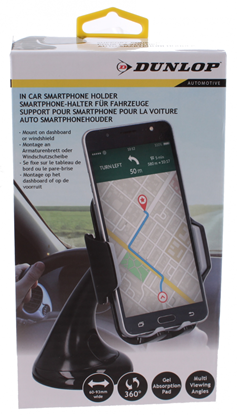 Picture of Mobilo ierīču turētājs