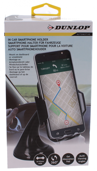 Picture of Mobilo ierīču turētājs