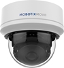 Picture of Mobotix Move Vandal-Dome Kamera 5 MP, 31-102°, IR-LED 40m