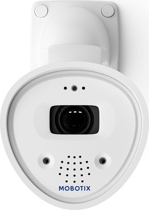 Picture of Mobotix MxONE Kamera 8 MP, 47.5 - 112°, IR-LED 30m