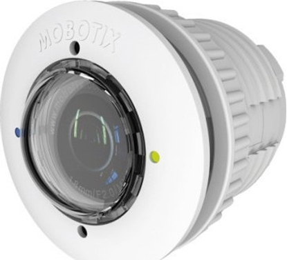 Picture of Mobotix Sensormodul 6MP Tag B016/180° weiss (für S16/M16)