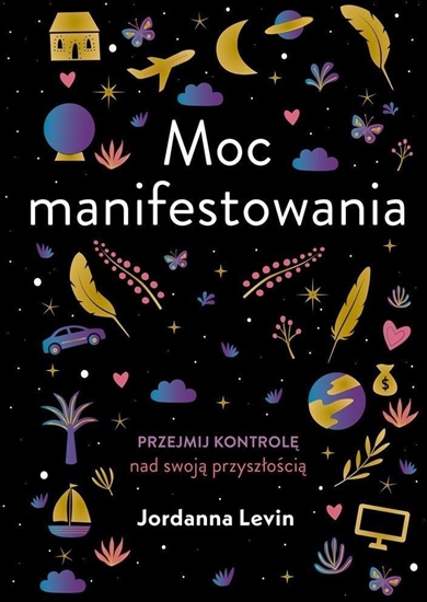 Picture of Moc manifestowania