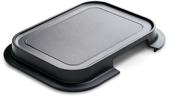 Picture of Moccamaster 13026, Lid, Moccamaster, H, KB, KBG, KBGC, Optio, Automatic, Automatic S, Manual, Manual S, Black, 1 pc(s)