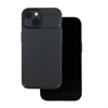 Picture of Mocco Carbon Back Case for Apple iPhone 16 Pro