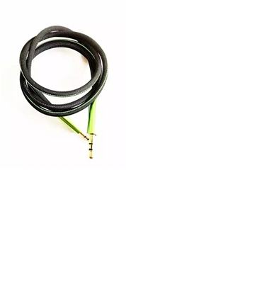 Изображение Mocco Textile Premium AUX Cable 3.5 mm -> 3.5 mm 1m