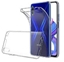Picture of Mocco Ultra Back Case 1 mm Silicone Case for Huawei Honor 9X Pro Transparent