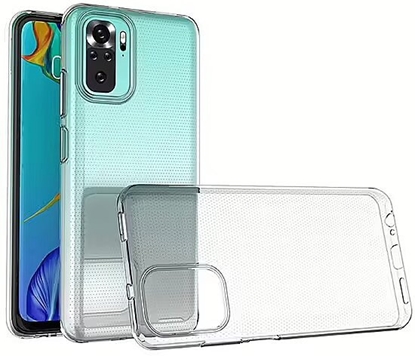 Picture of Mocco Ultra Back Case 1 mm Silicone Case for Xiaomi Redmi Note 12 4G