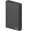 Изображение Mocny Powerbank Podróny 2w1 10000mah 22.5w Usb Usb-a + Usb-c Type-c Proove / Pbf122120001 / Hyper Flux Plus / Czarny