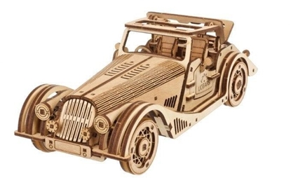 Attēls no Model Mechaniczny - Sport Car Rapid Mouse