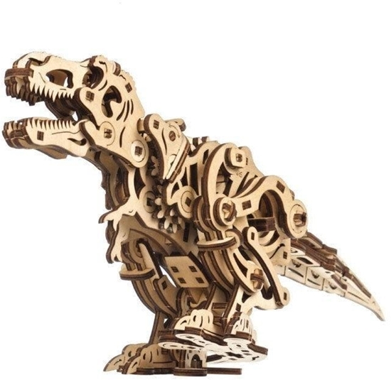 Picture of Model Mechaniczny - Tyrannosaurus Rex
