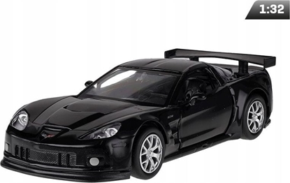 Attēls no Model RMZ 5 ChevroletCorv.C6-R hologr K-151 11516