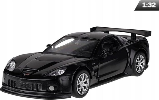 Picture of Model RMZ 5 ChevroletCorv.C6-R hologr K-151 11516