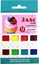 Picture of Modelina polimerowa Cup Cake 12x20g